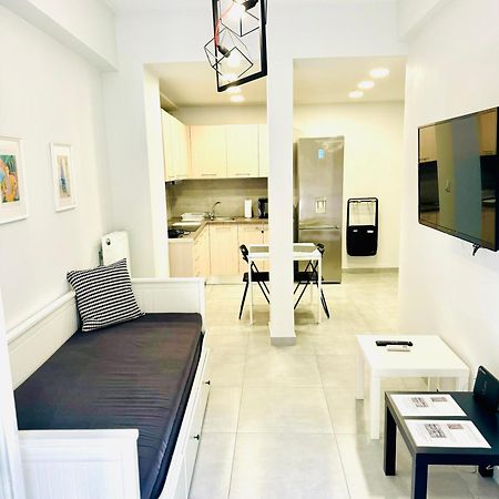 Harmony Apartment Next To The Acropolis Museum アテネ エクステリア 写真