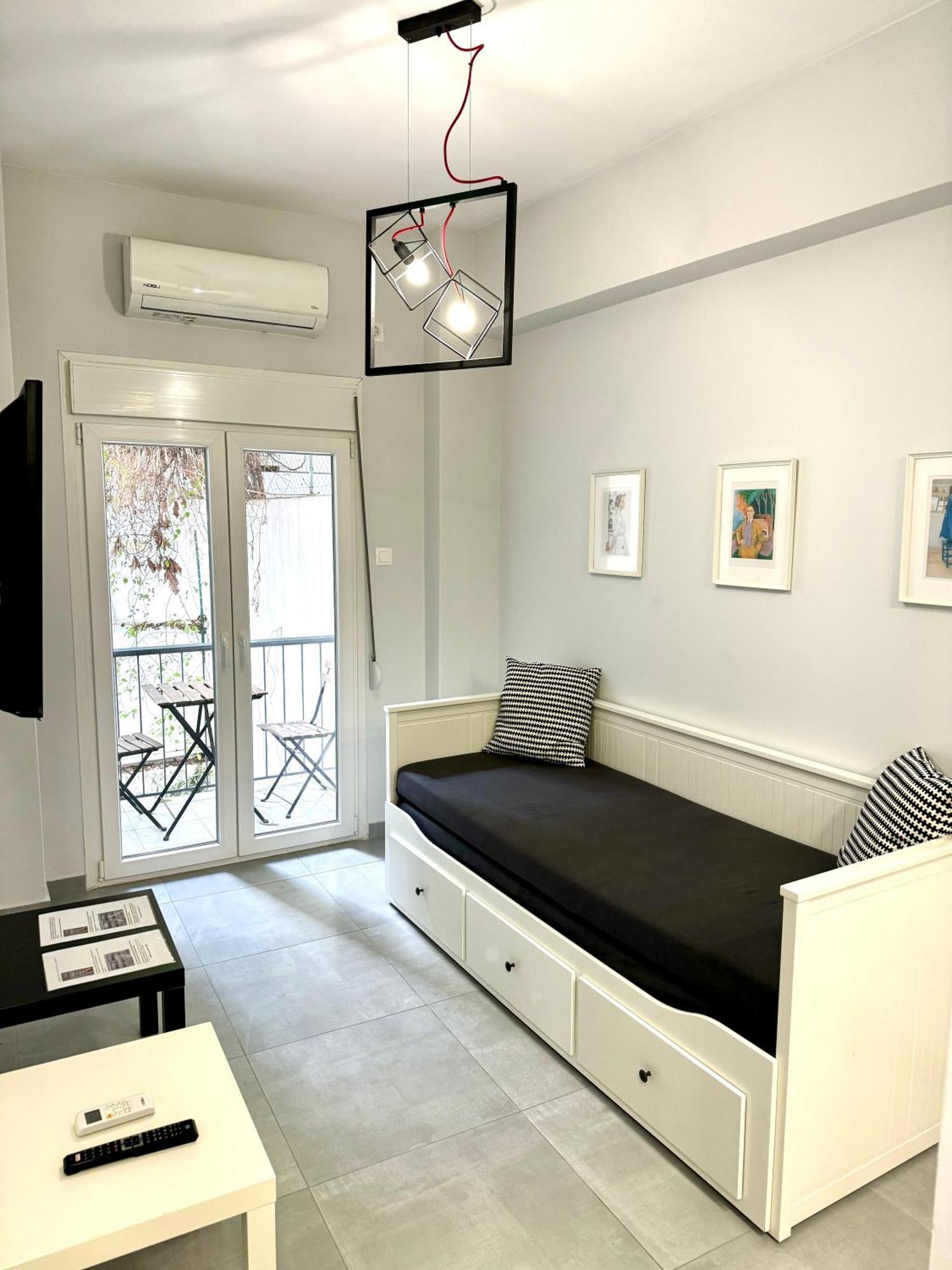 Harmony Apartment Next To The Acropolis Museum アテネ エクステリア 写真