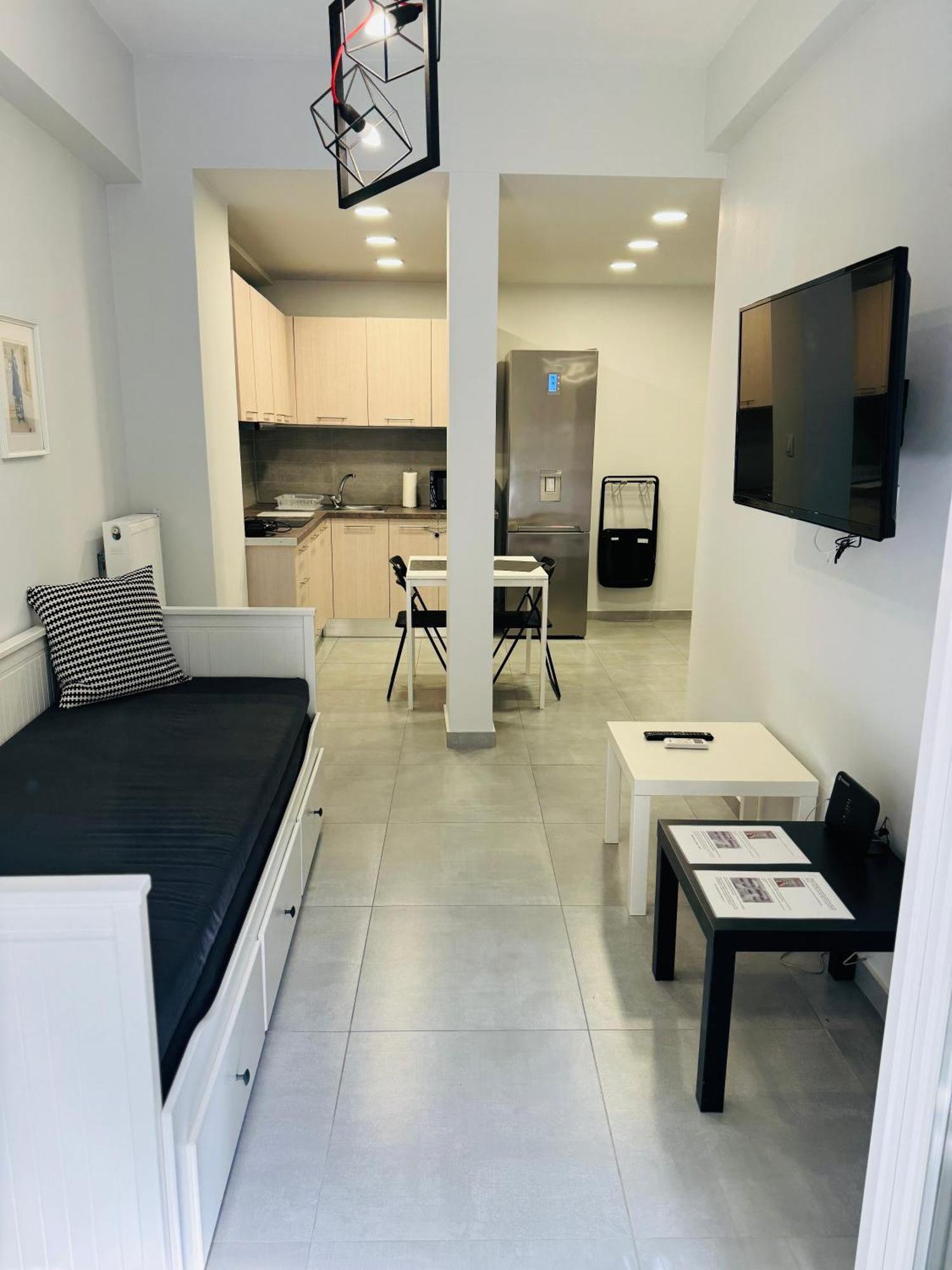 Harmony Apartment Next To The Acropolis Museum アテネ エクステリア 写真