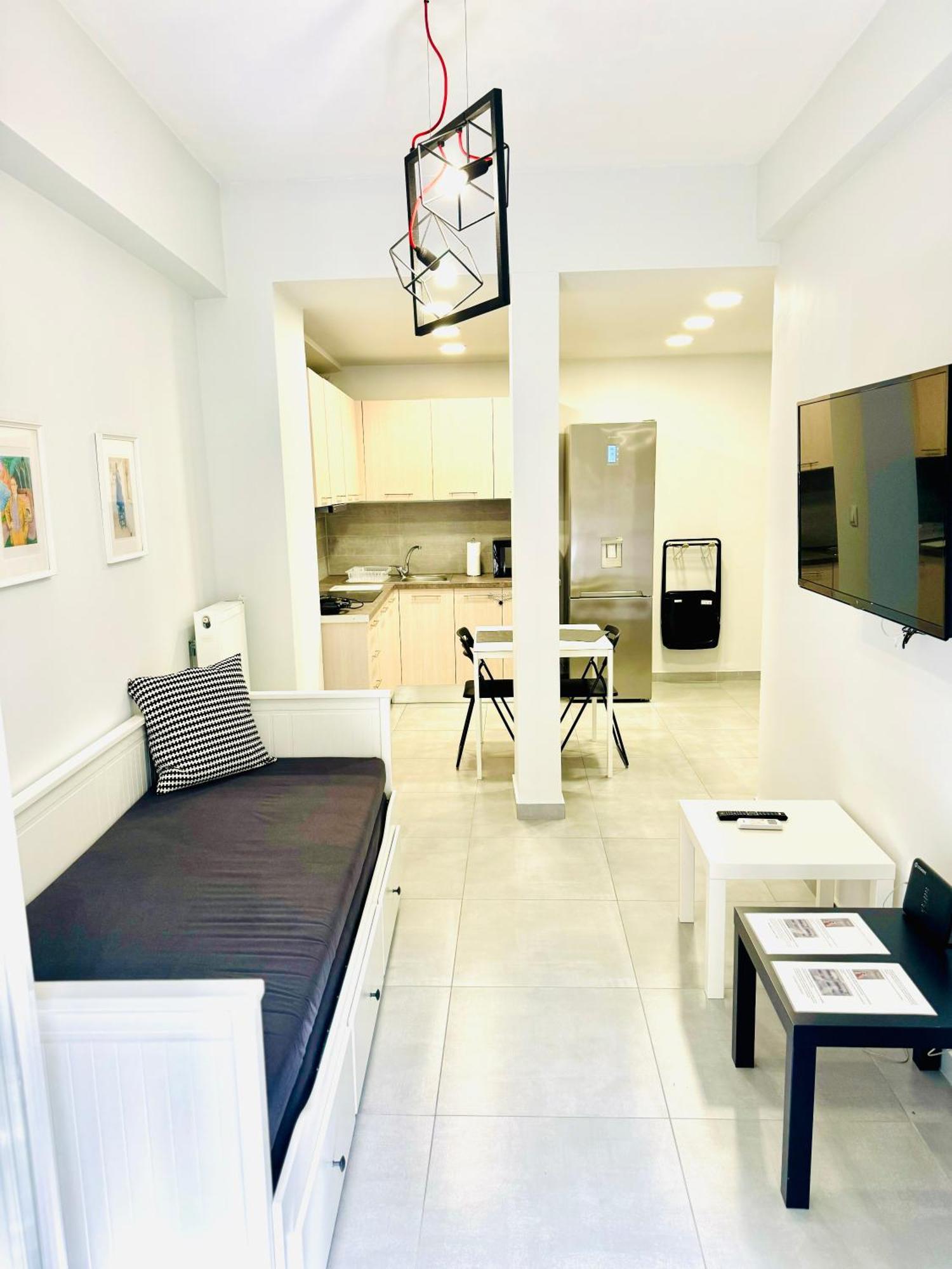 Harmony Apartment Next To The Acropolis Museum アテネ エクステリア 写真
