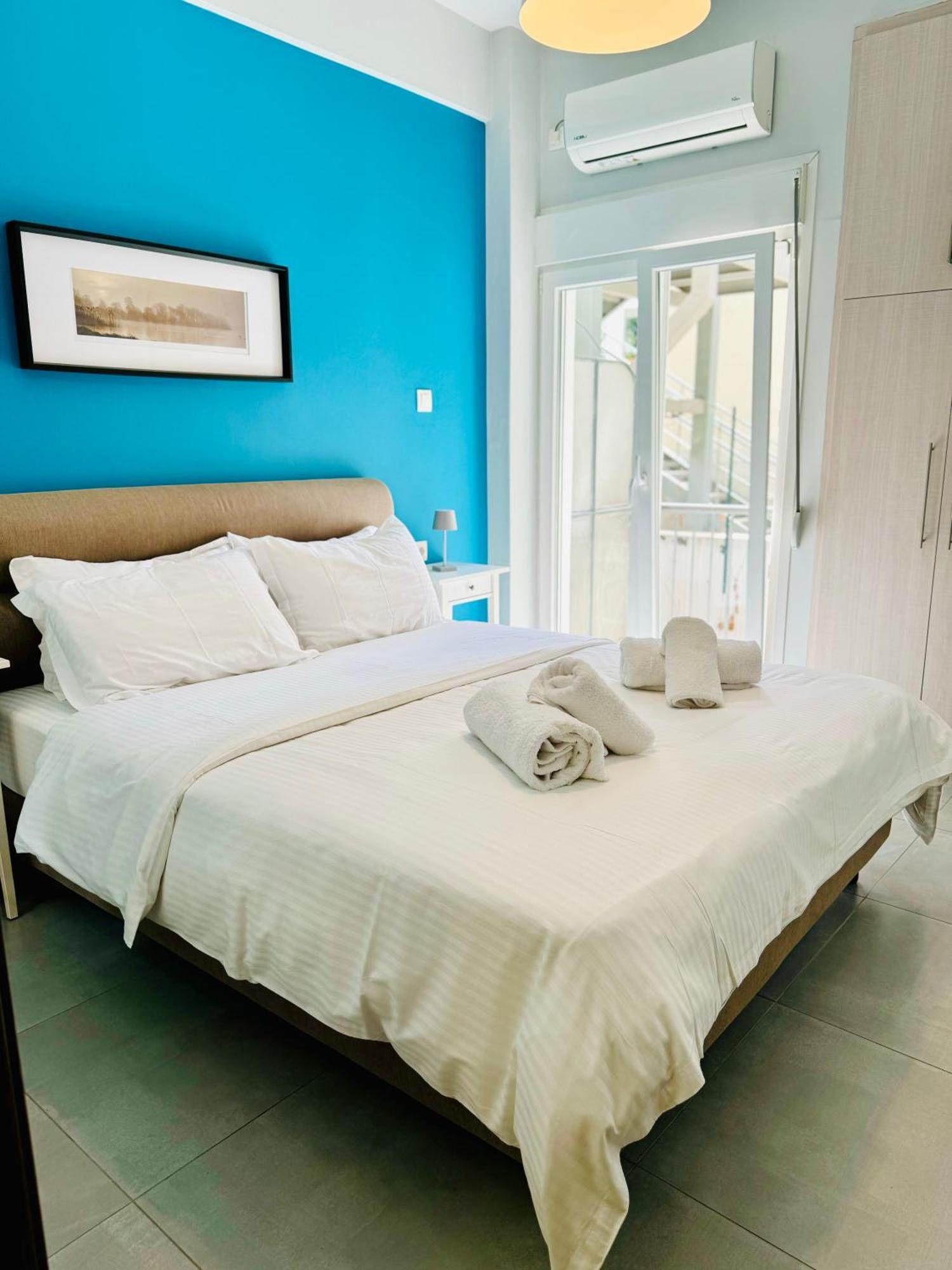 Harmony Apartment Next To The Acropolis Museum アテネ エクステリア 写真