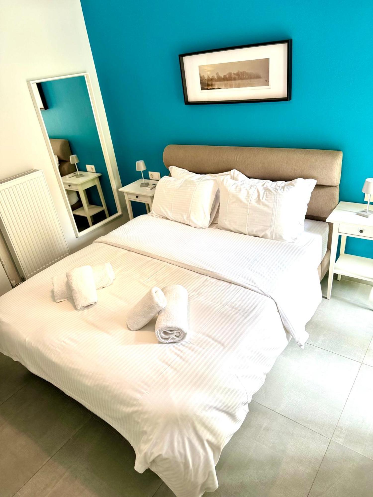 Harmony Apartment Next To The Acropolis Museum アテネ エクステリア 写真