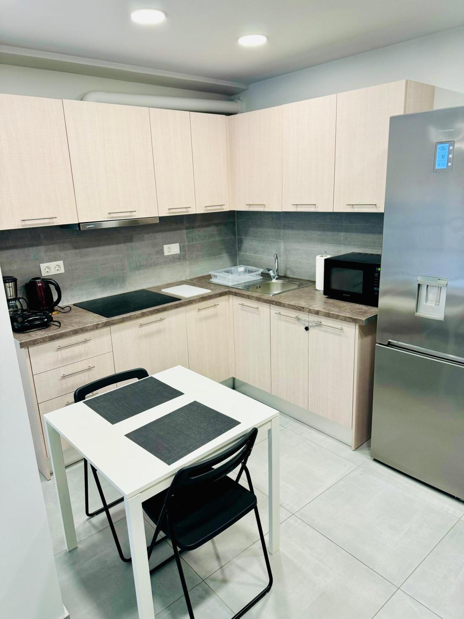 Harmony Apartment Next To The Acropolis Museum アテネ エクステリア 写真