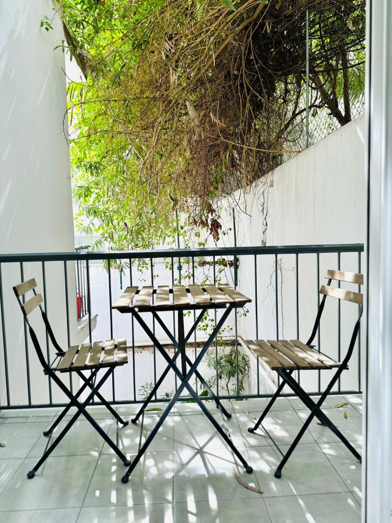 Harmony Apartment Next To The Acropolis Museum アテネ エクステリア 写真