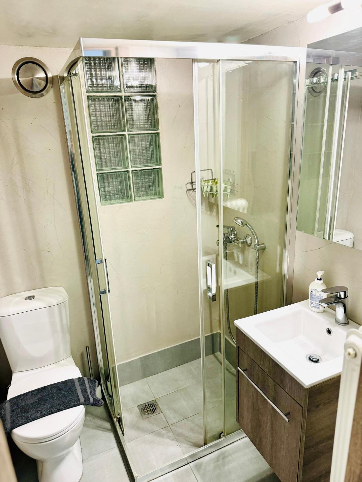 Harmony Apartment Next To The Acropolis Museum アテネ エクステリア 写真