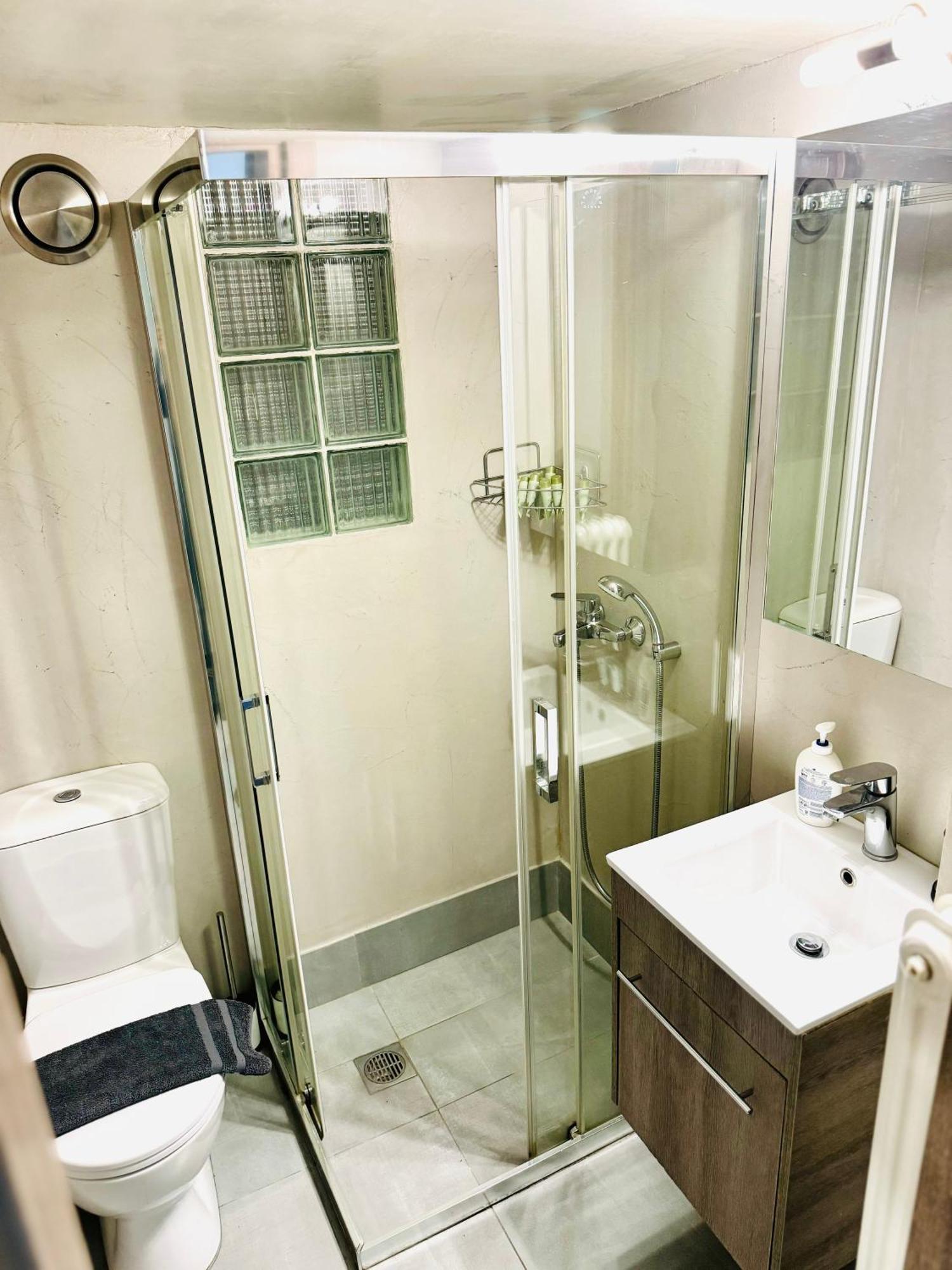 Harmony Apartment Next To The Acropolis Museum アテネ エクステリア 写真