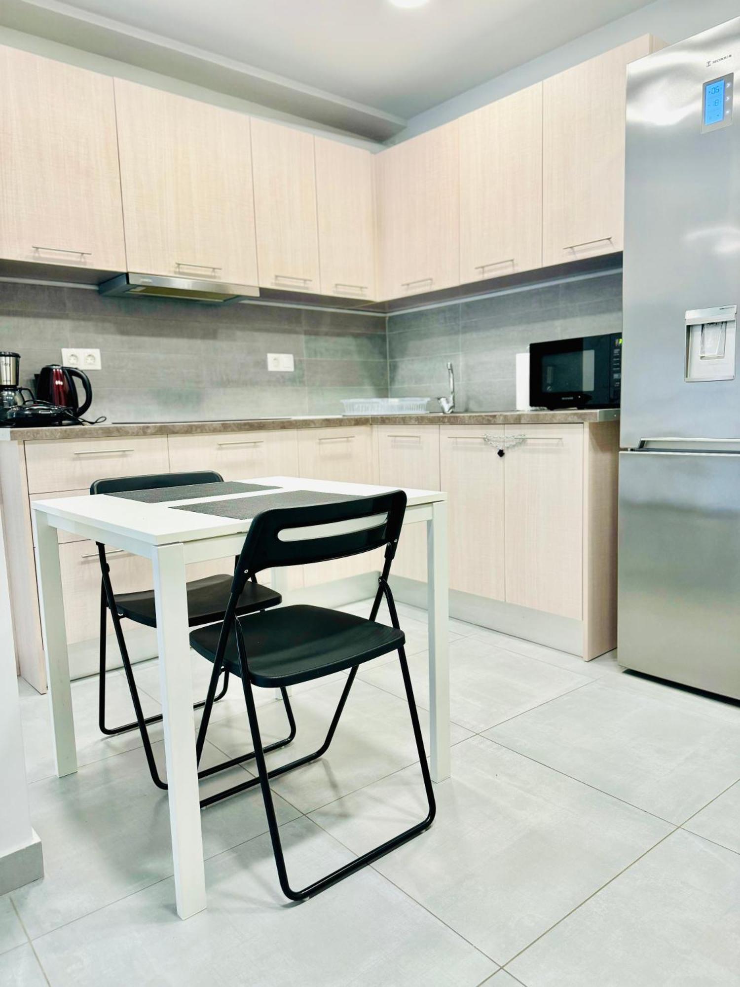 Harmony Apartment Next To The Acropolis Museum アテネ エクステリア 写真